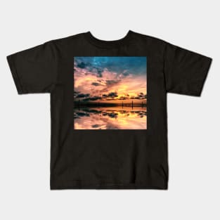 Sunset Kids T-Shirt